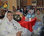 Honorable Return of  Refugees Top Priority: Balkhi
